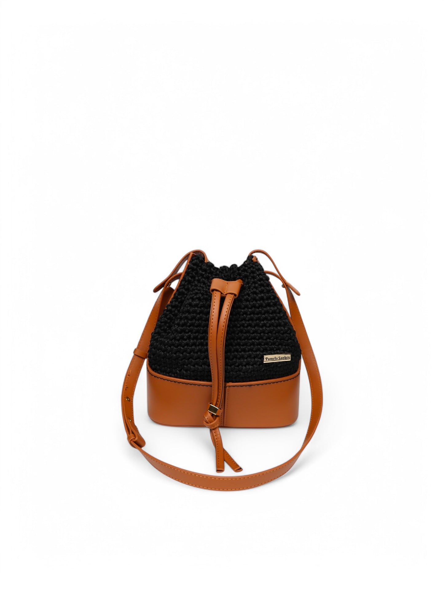 Kim Bucket Bag