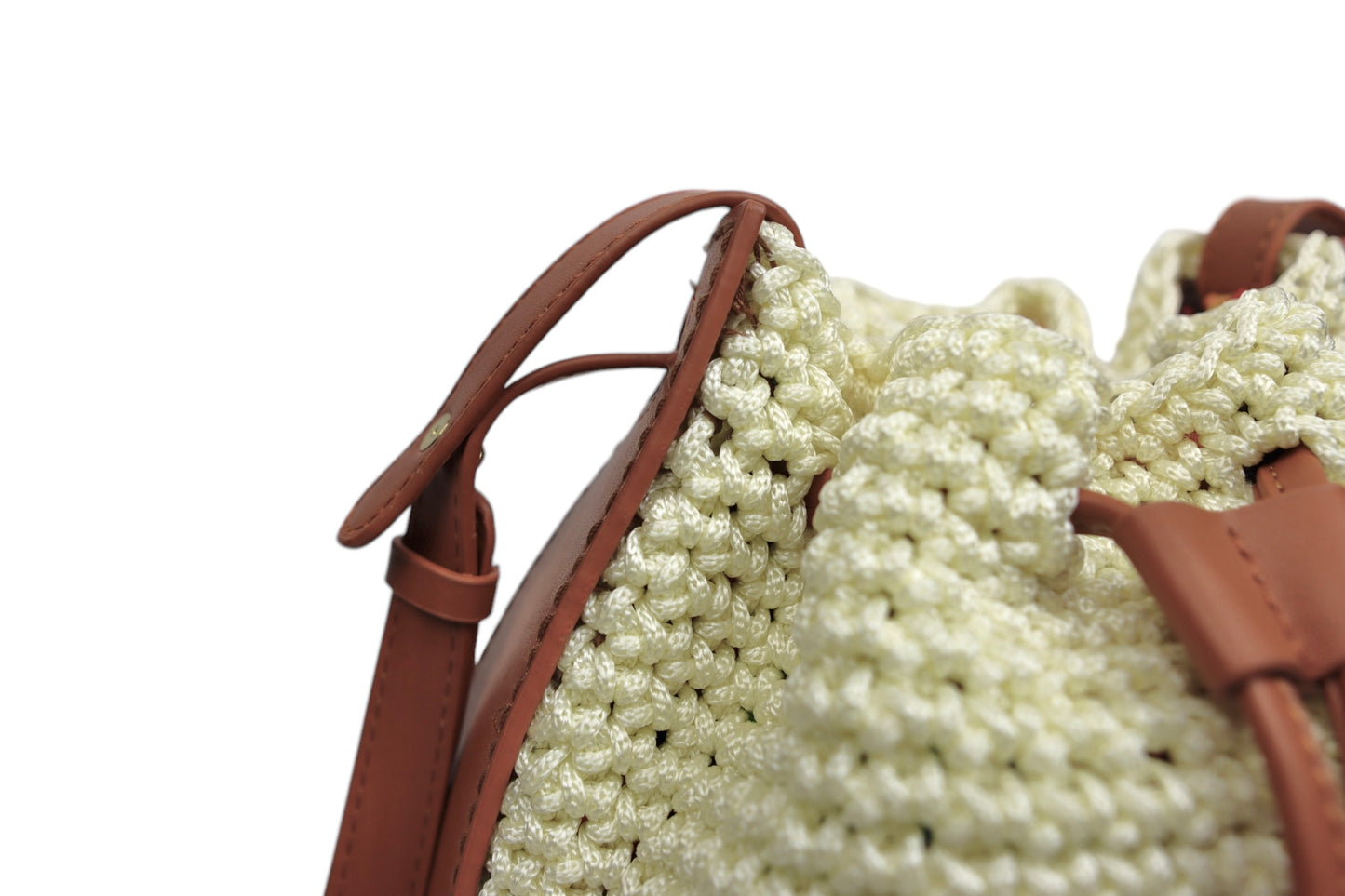 Kim Bucket Bag