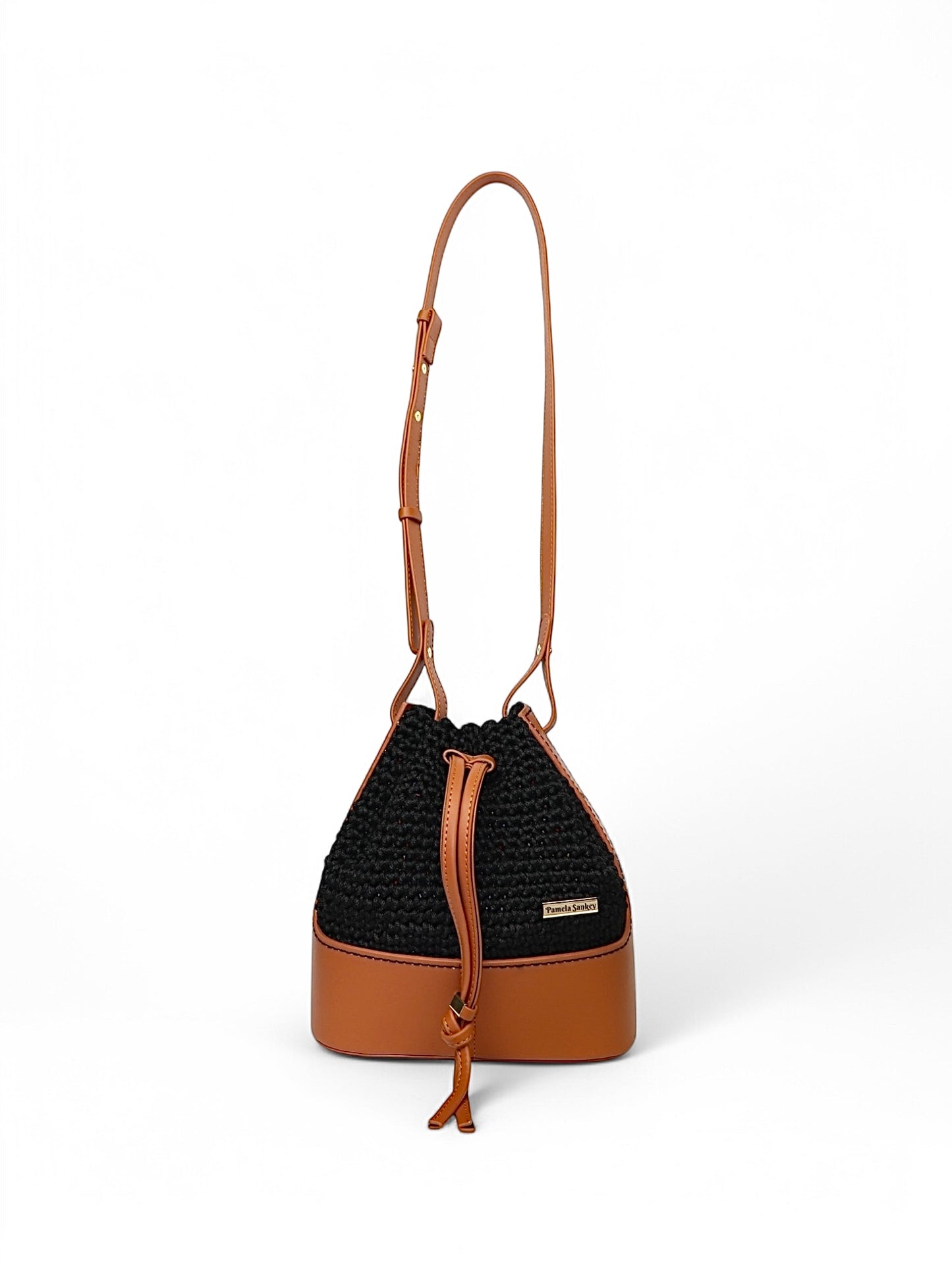Kim Bucket Bag