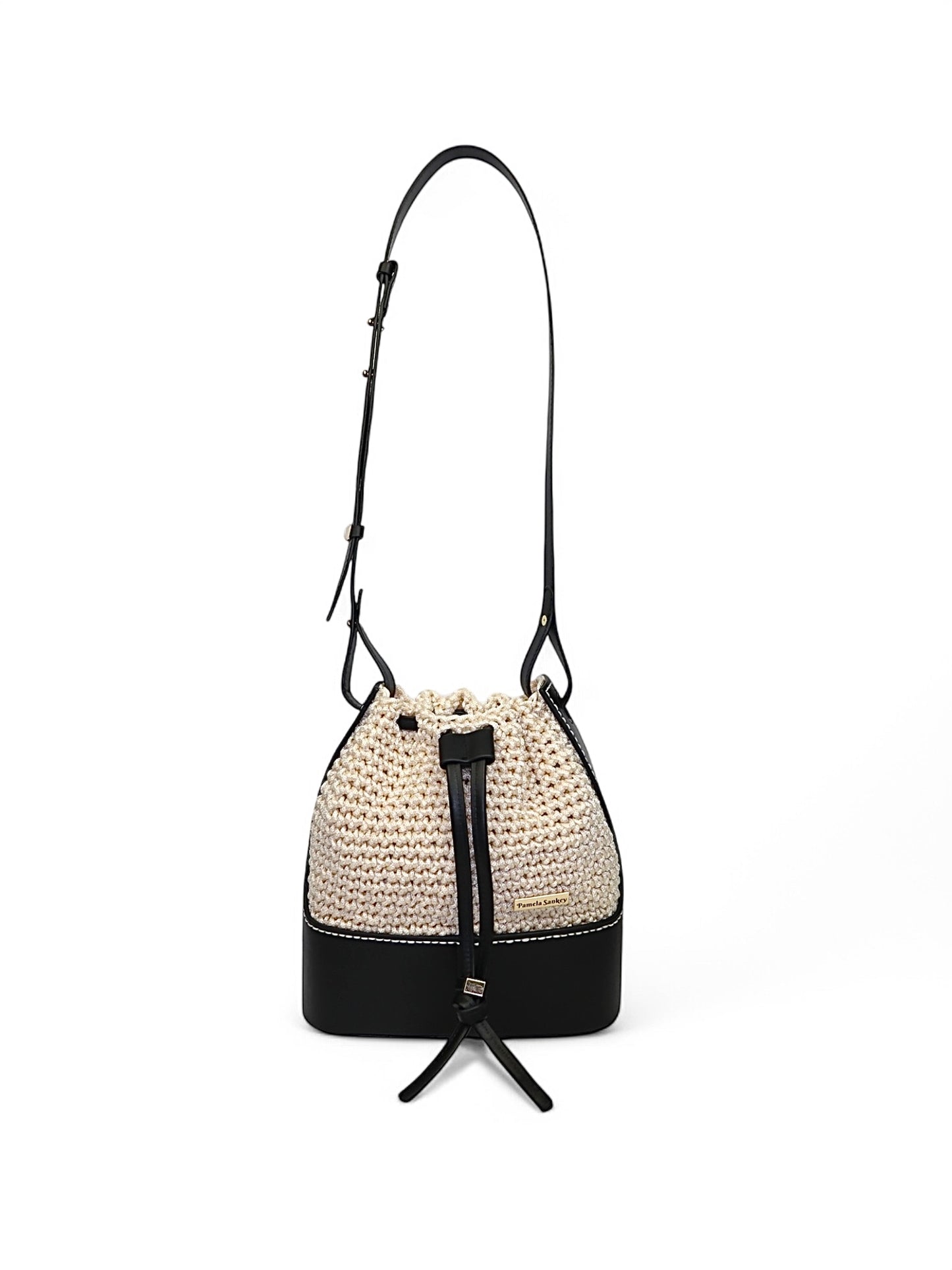 Kim Bucket Bag