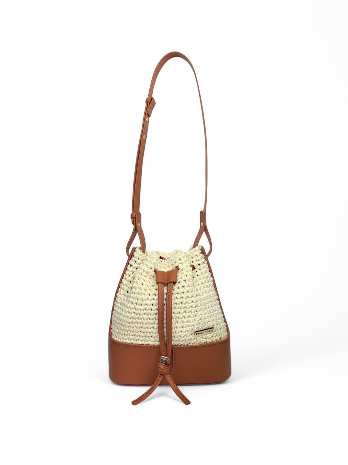 Kim Bucket Bag