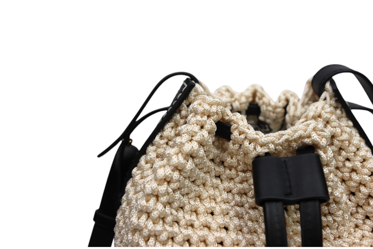 Kim Bucket Bag