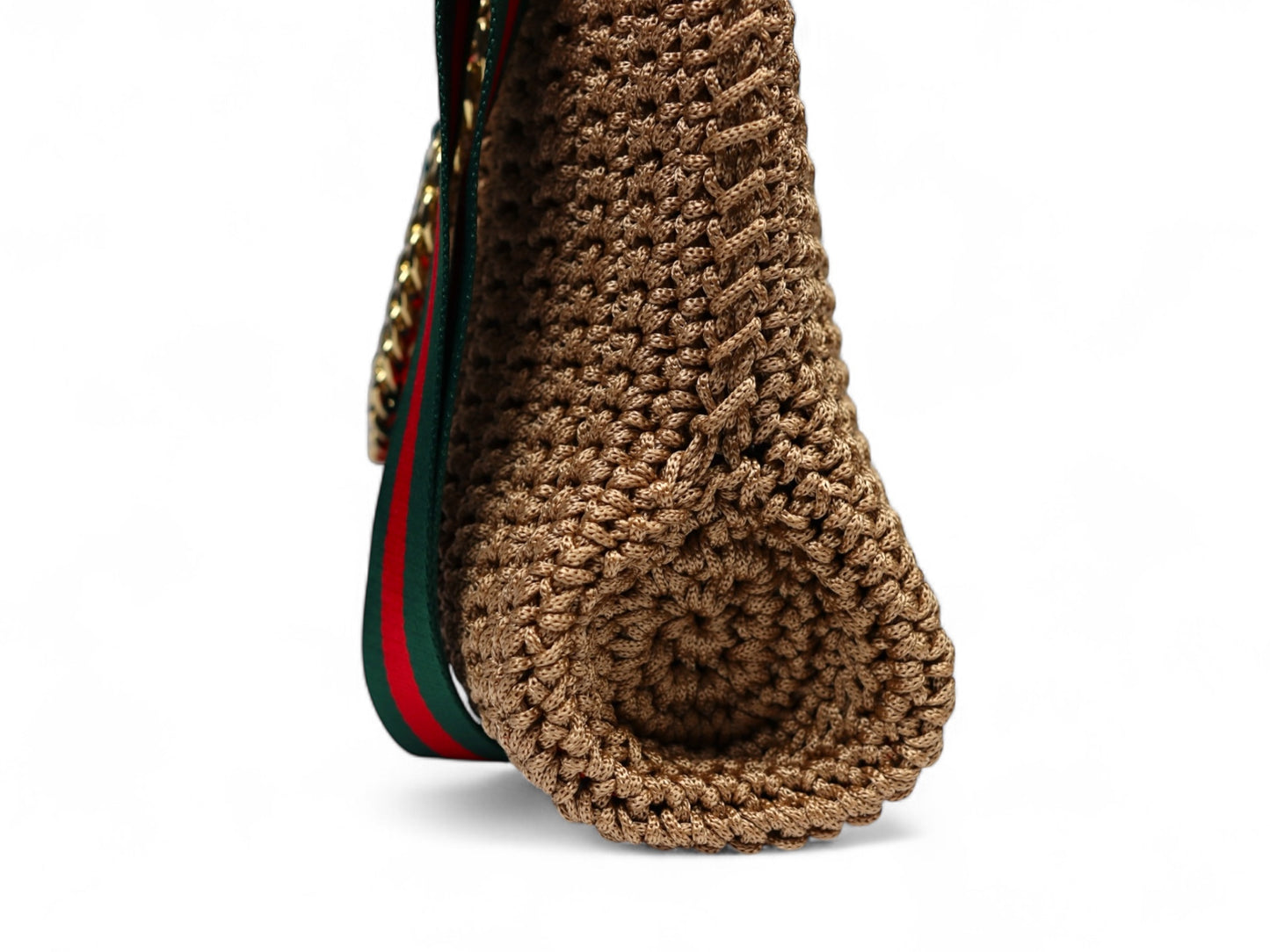 Classic Stripe Tote