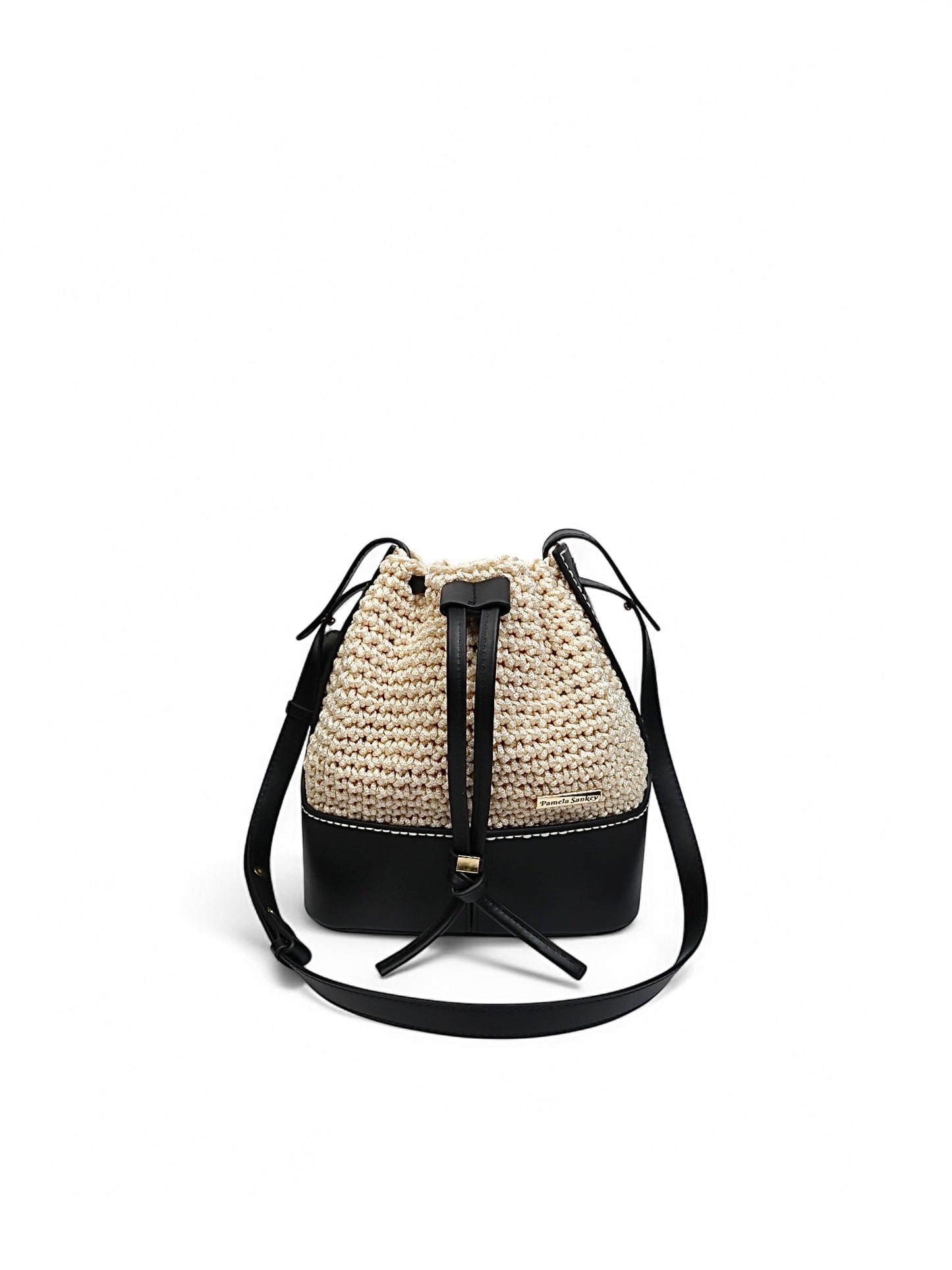 Kim Bucket Bag