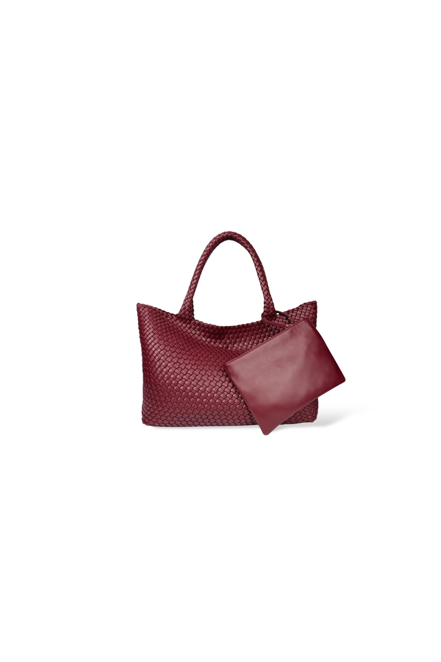 Downtown Tote Bag