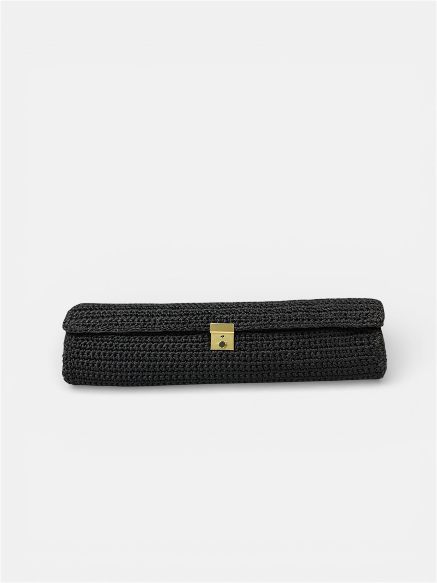The Luna Clutch