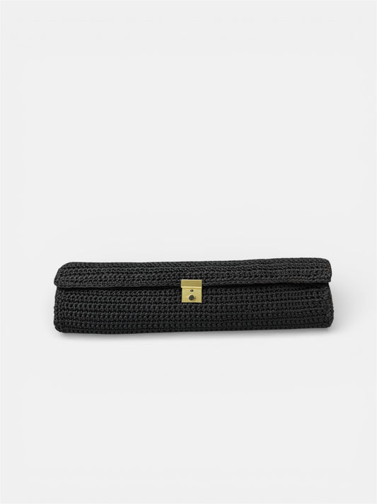 The Luna Clutch
