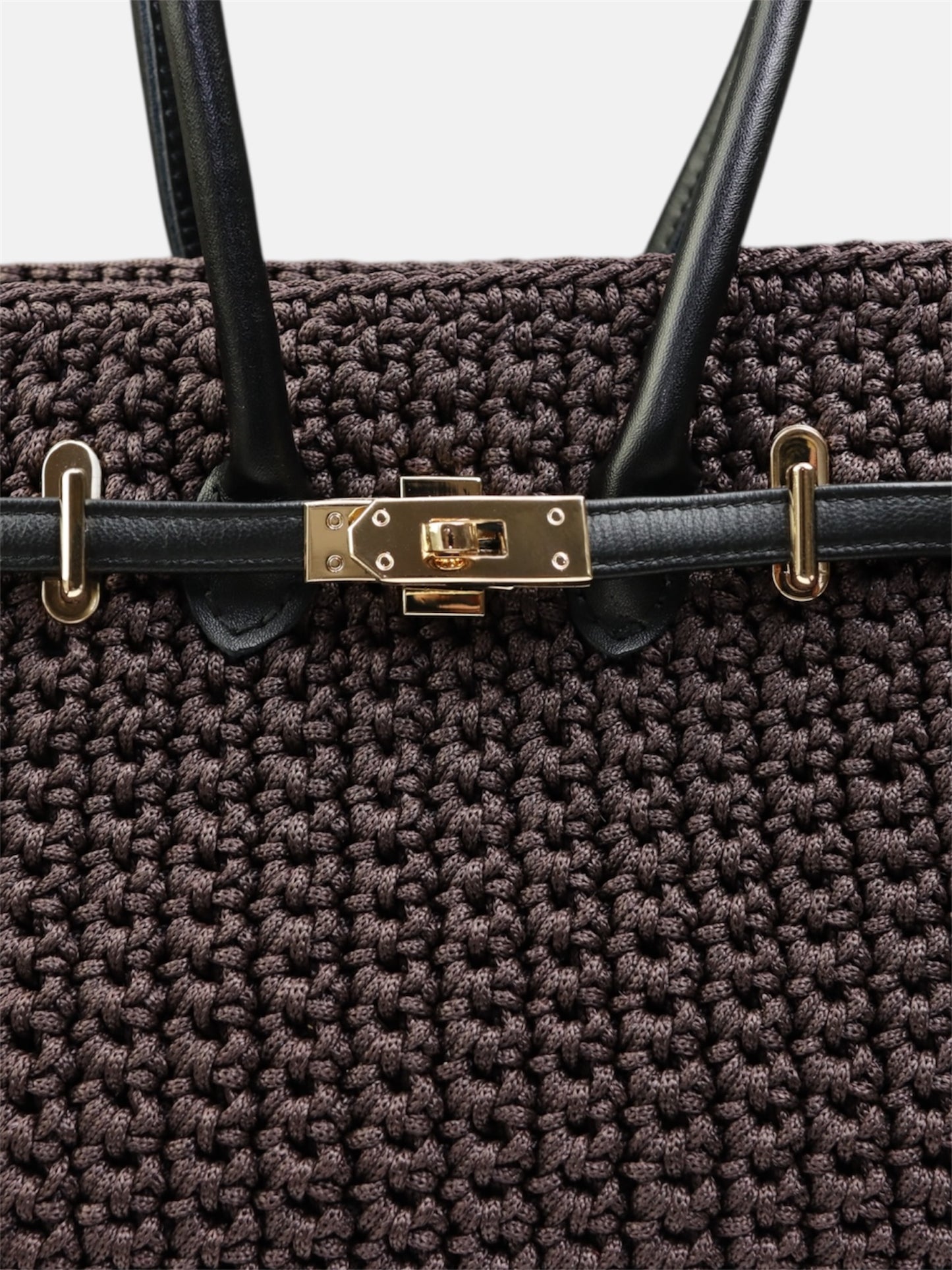 The Leah Bag