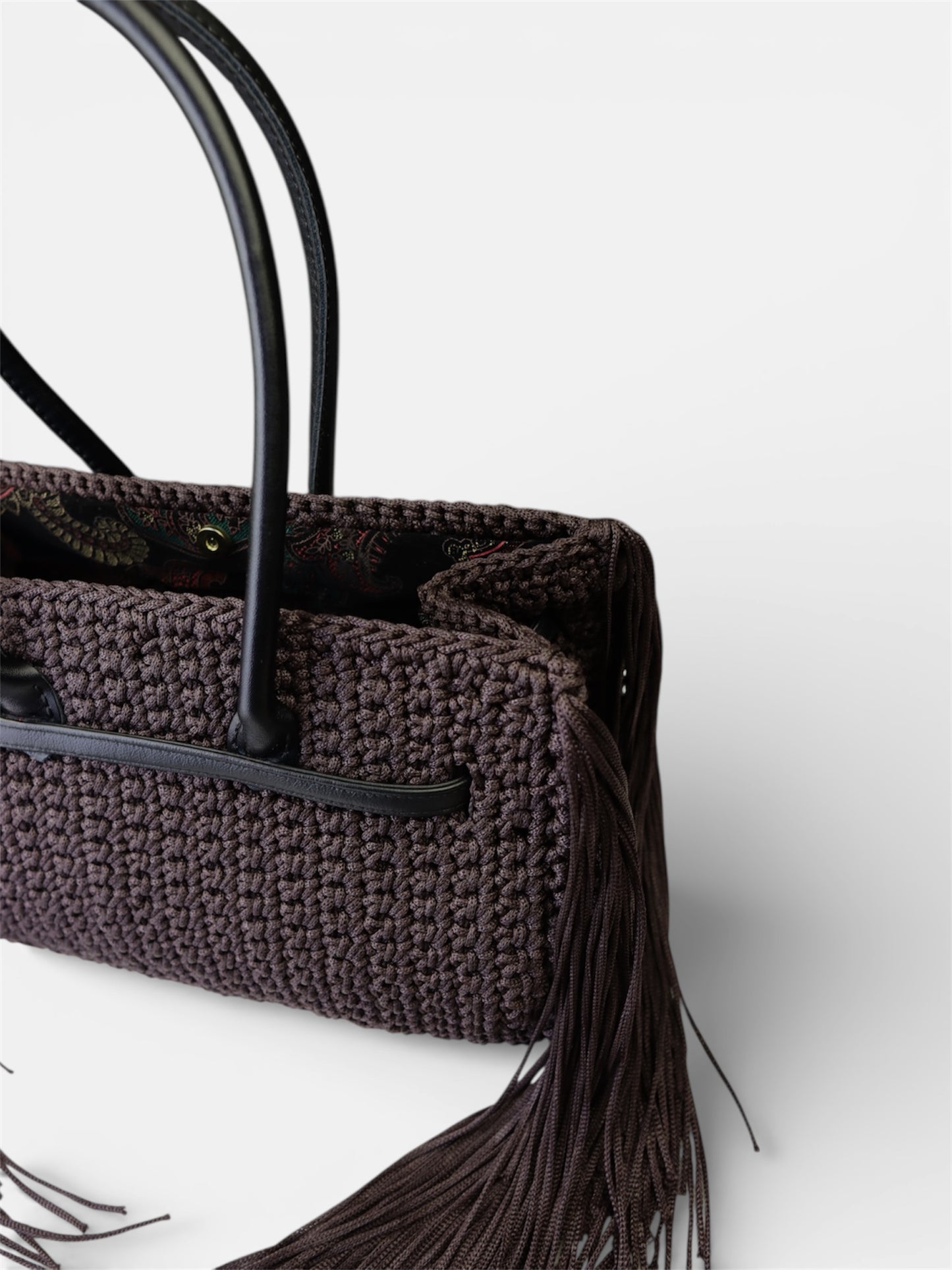 The Leah Bag