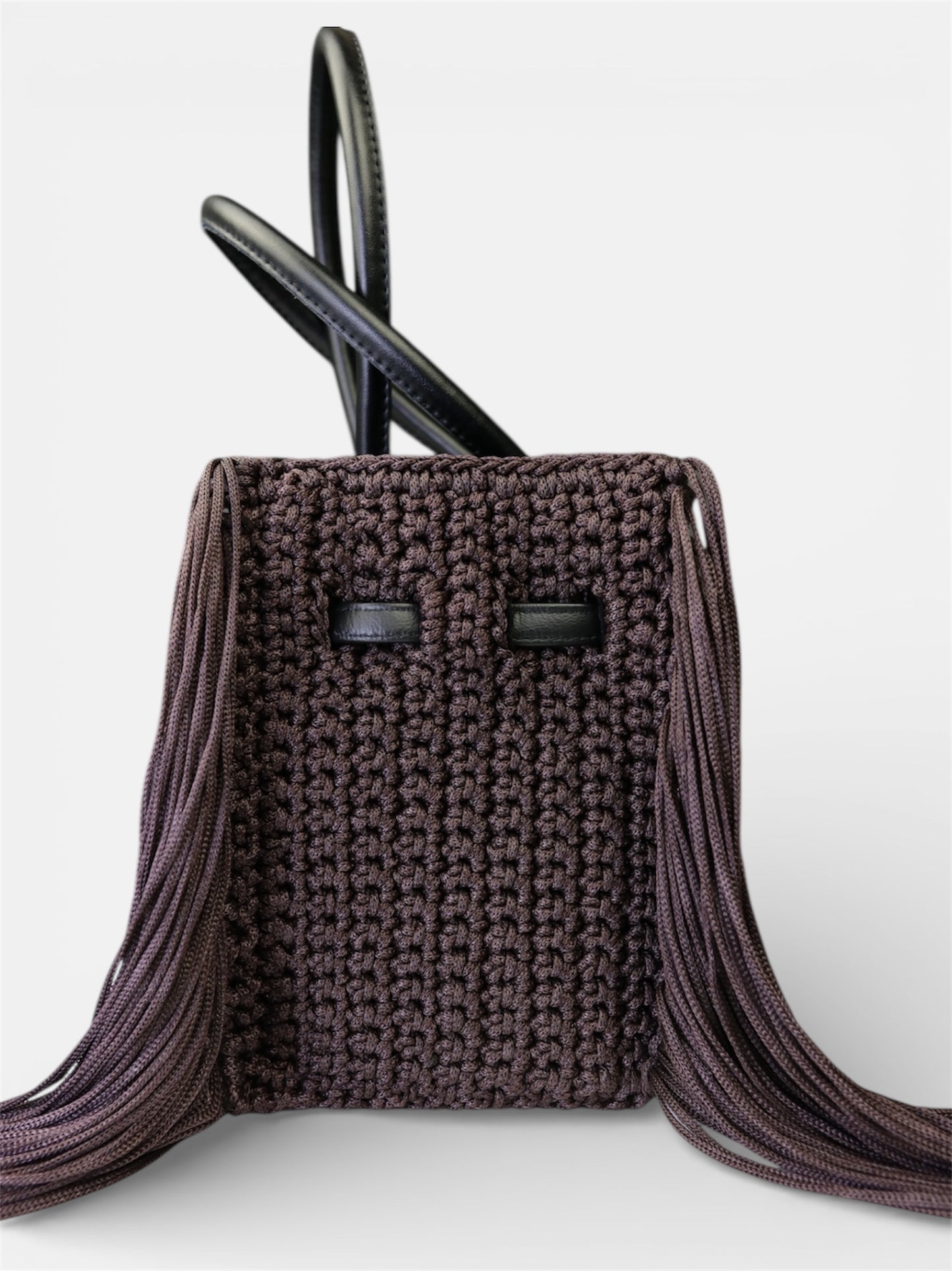 The Leah Bag