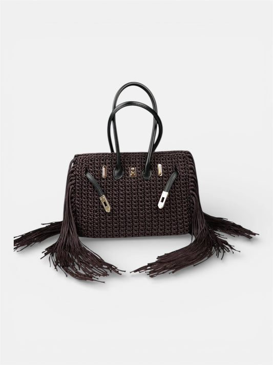 The Leah Bag